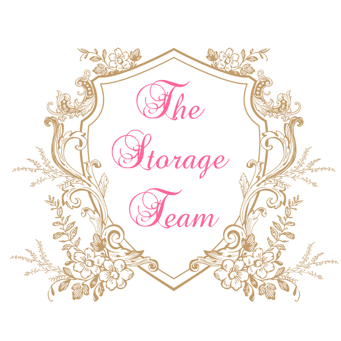 The Storage Team Crest